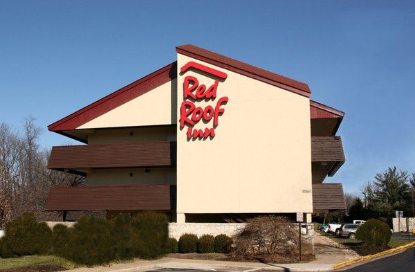 Red Roof Inn Plus+ Atlanta - Buckhead Druid Hills Eksteriør billede